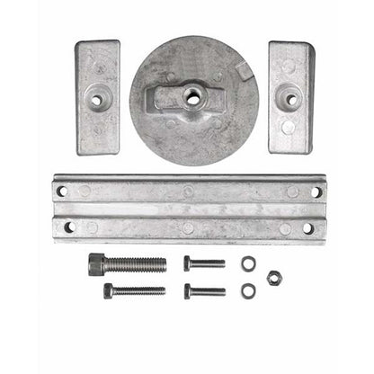 Sierra 18-6156A Anode Kit (Aluminum)