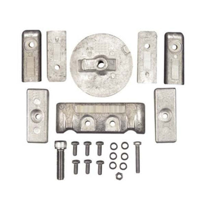 Sierra 18-6157A Anode Kit (Aluminum)