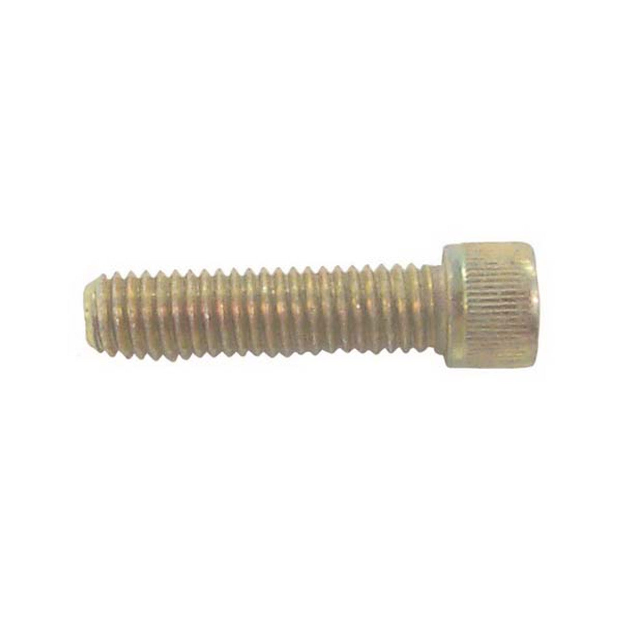 Sierra 18-6245 Anode Mounting Bolt Replaces 10-32470