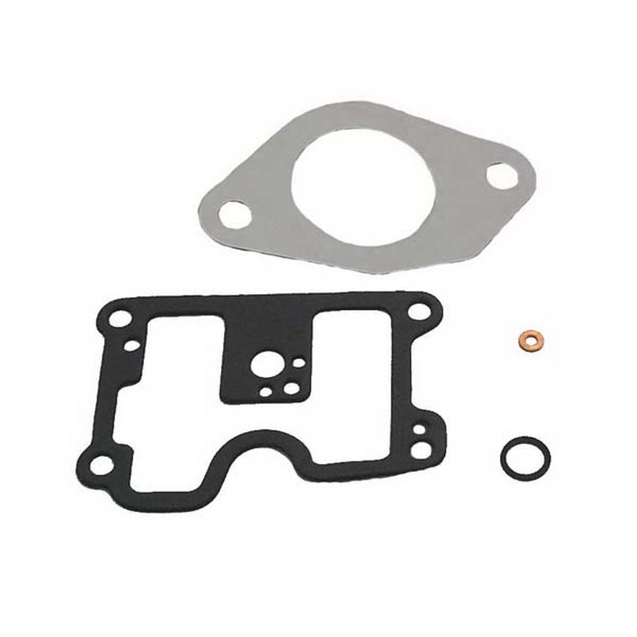 Sierra 18-7004 Mercury Carburetor Kit