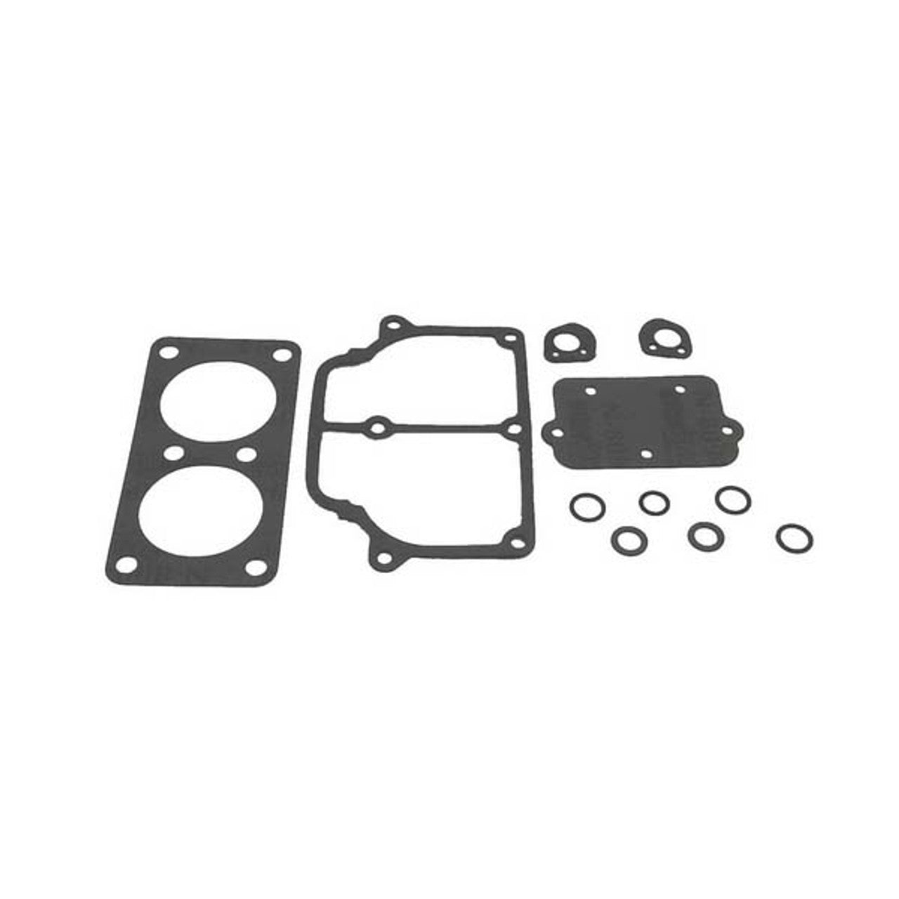 Sierra 18-7005 Mercury Carburetor Kit