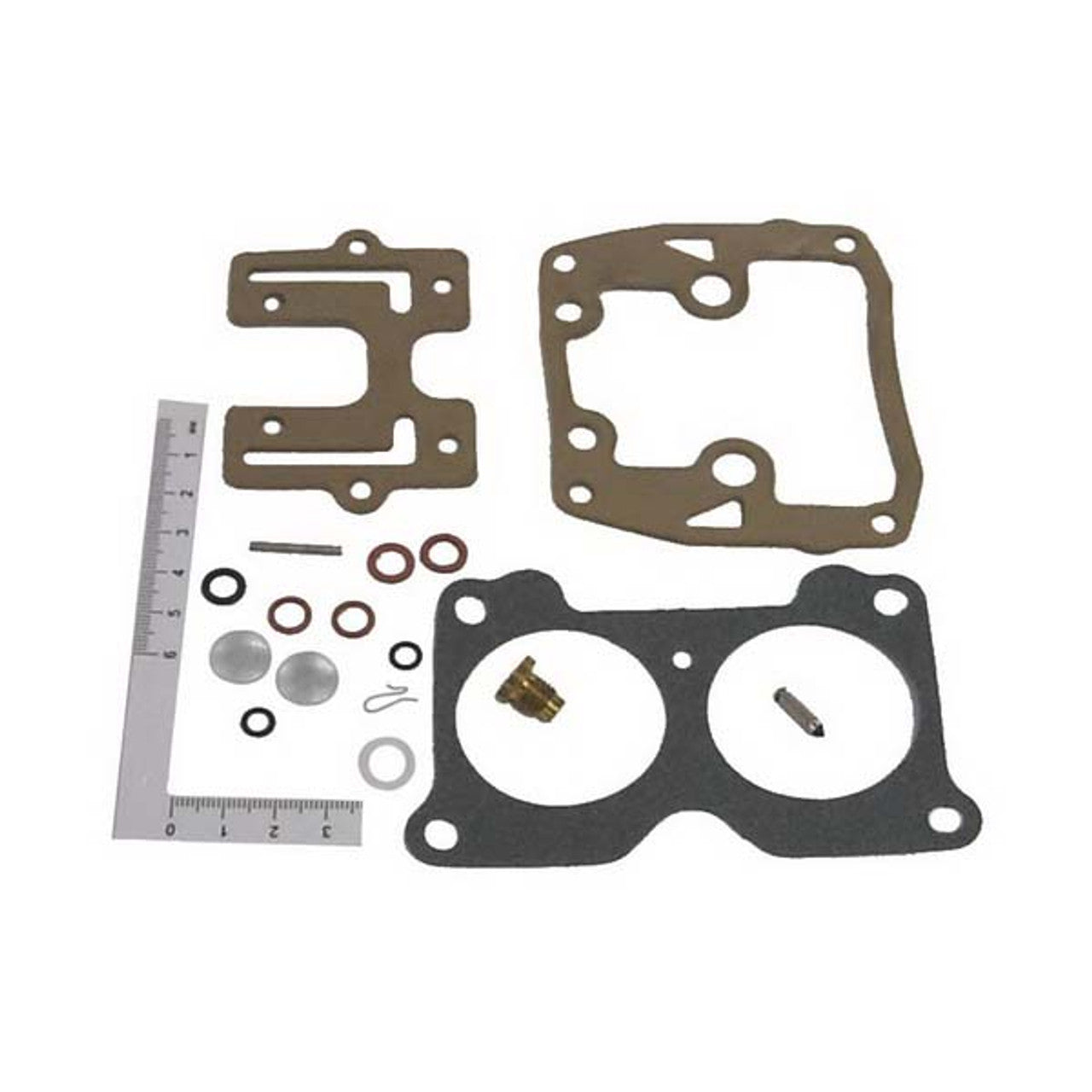 Sierra 18-7046 Johnson/Evinrude Carburetor Kit