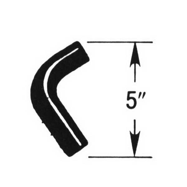 Molded Hose