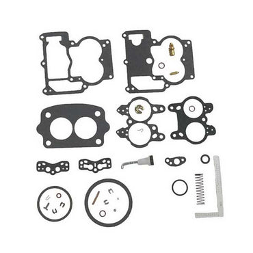 Sierra 18-7070 Rochester 2BBL Carburetor Kit
