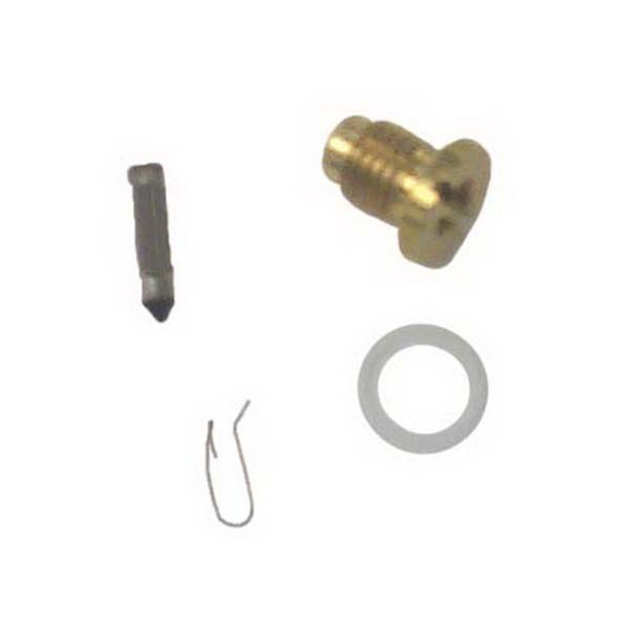 Sierra 18-7094 Needle & Seat Replaces 0396522