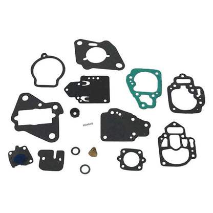 Sierra 18-7212 Mercury Carburetor Kit