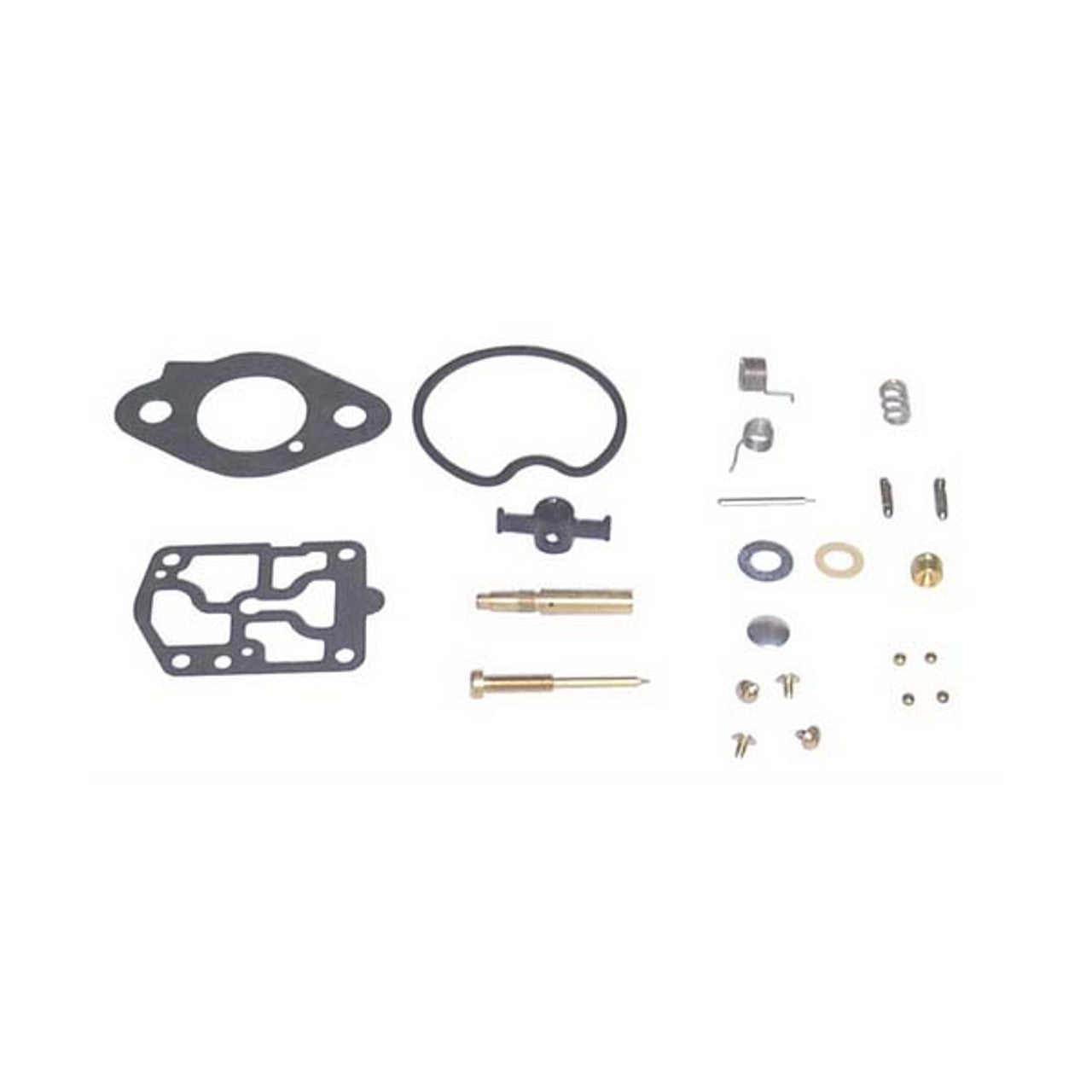 Sierra 18-7226 Mercury 40/45 4-Stroke Carburetor Repair Kit