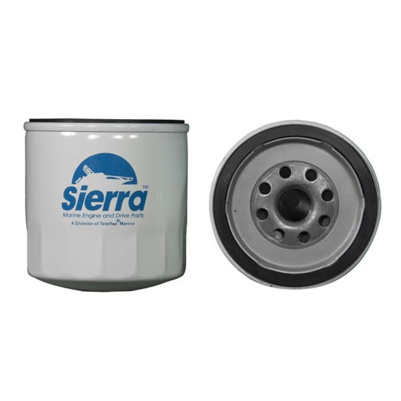 Sierra 18-7758 Mercury 75/90/115/150HP Oil Filter