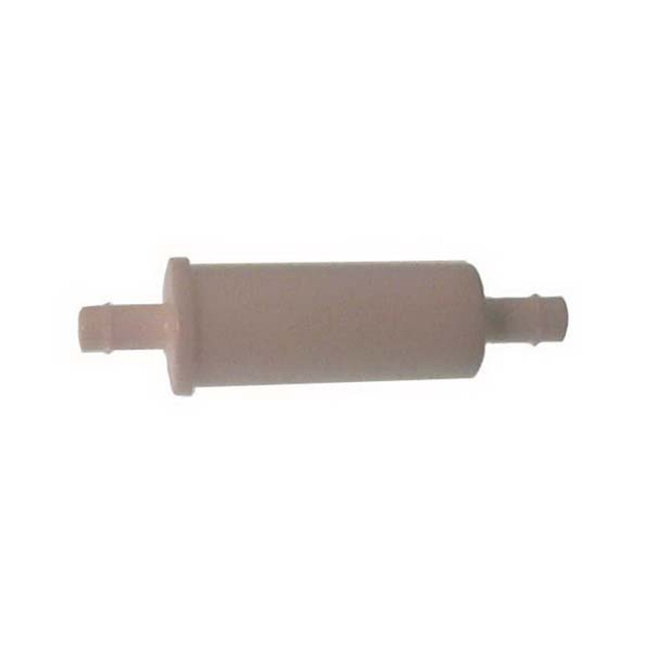 Sierra 18-7831 Johnson/Evinrude Universal 3/8" Inline Fuel Filter