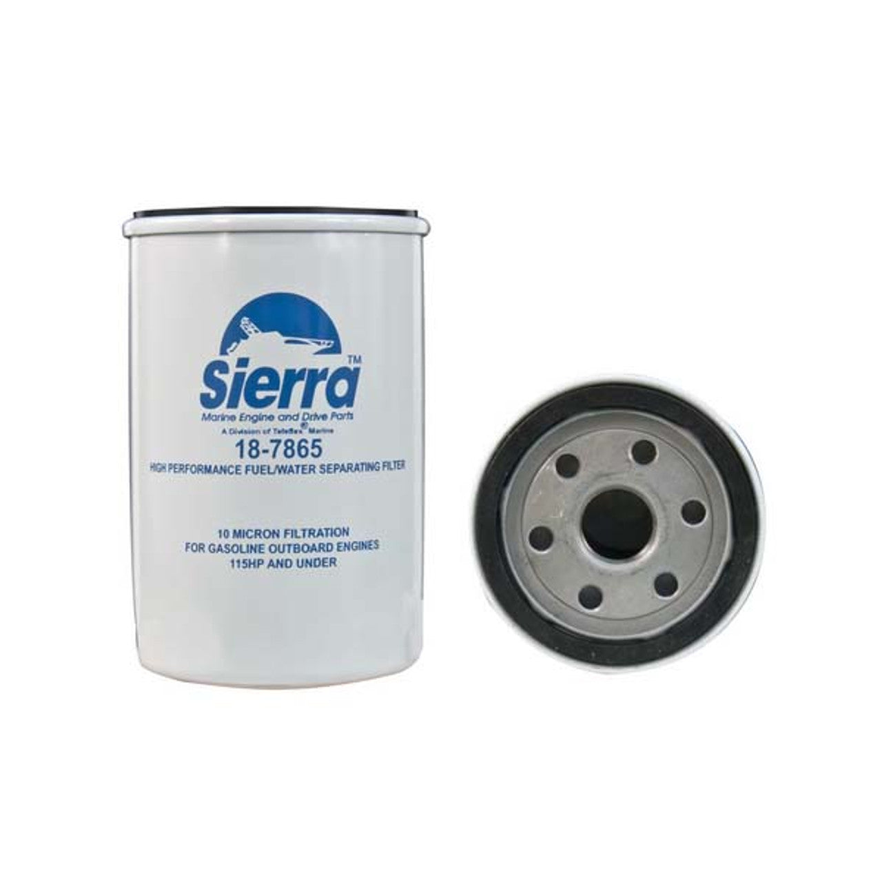 Sierra 18-7865 Yamaha Fuel Filter