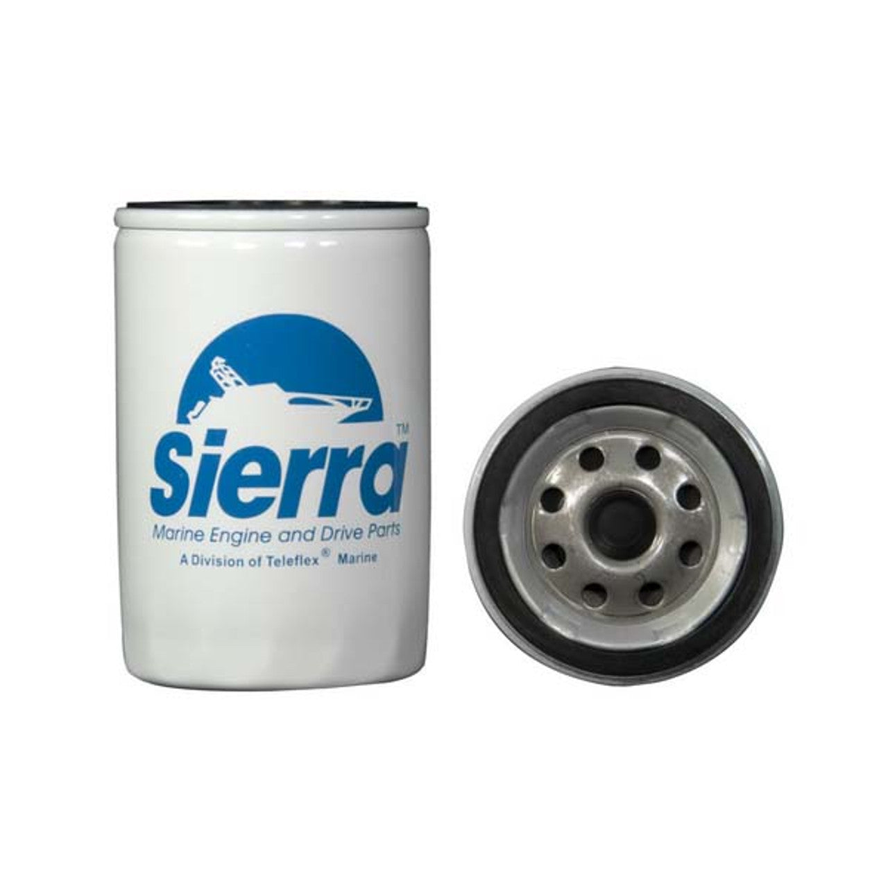 Sierra 18-7879-1 Oil Filter