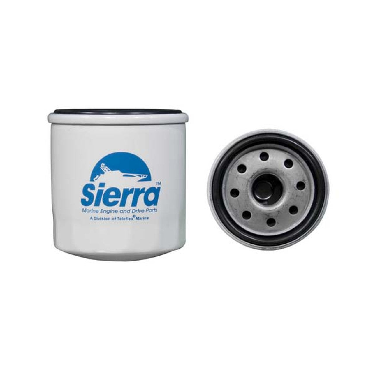 Sierra 18-7916 Oil Filter Replaces 0434839