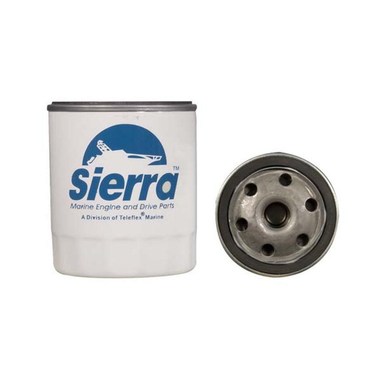 Sierra 18-7918 Oil Filter Replaces 35-877769K01