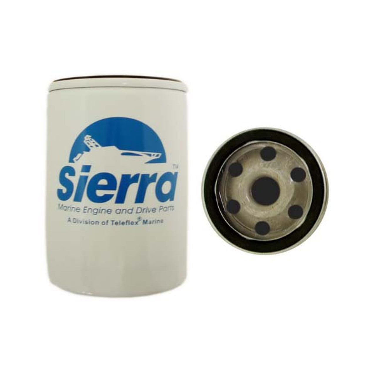 Sierra 18-7954-1 Oil Filter