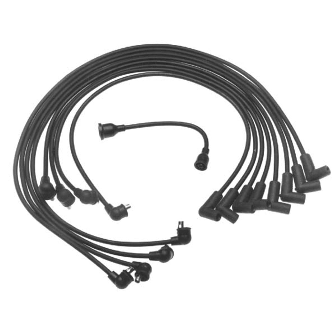 Sierra 18-8802-1 8 Cyl Wiring Plug Set