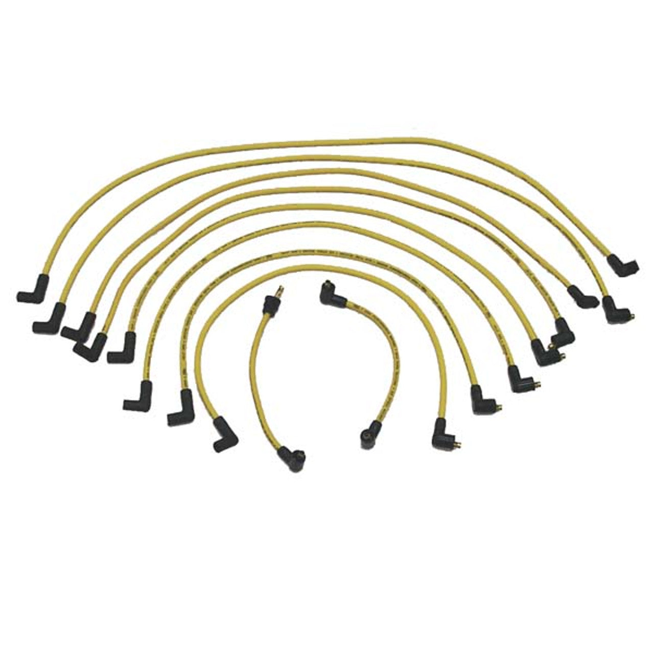 Sierra 18-8803-2 MerCruiser Wiring Plug Set