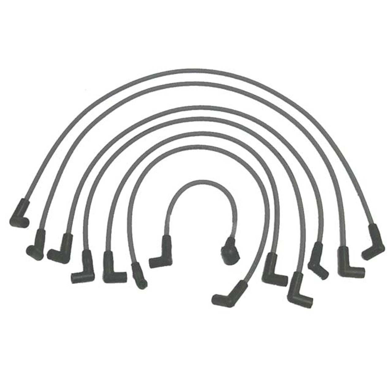 Sierra 18-8810-1 MerCruiser Wiring Plug Set