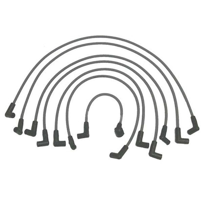 Sierra 18-8810-1 MerCruiser Wiring Plug Set