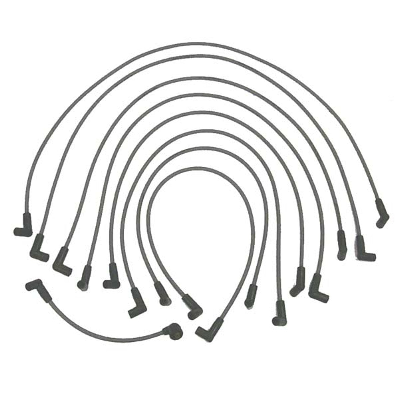 Sierra 18-8832-1 MerCruiser Delco HEI Wiring Plug Set