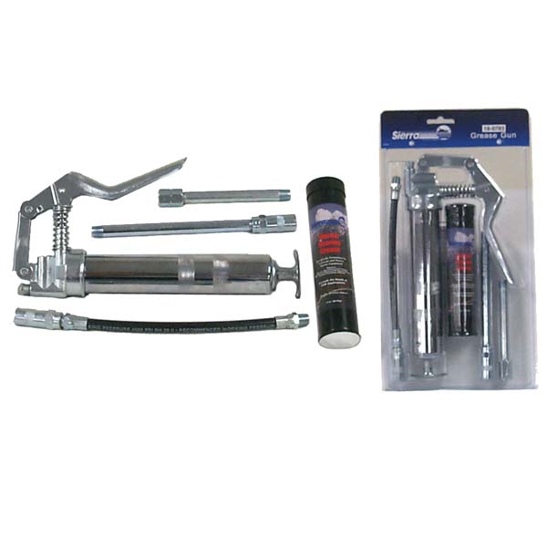 Grease Gun