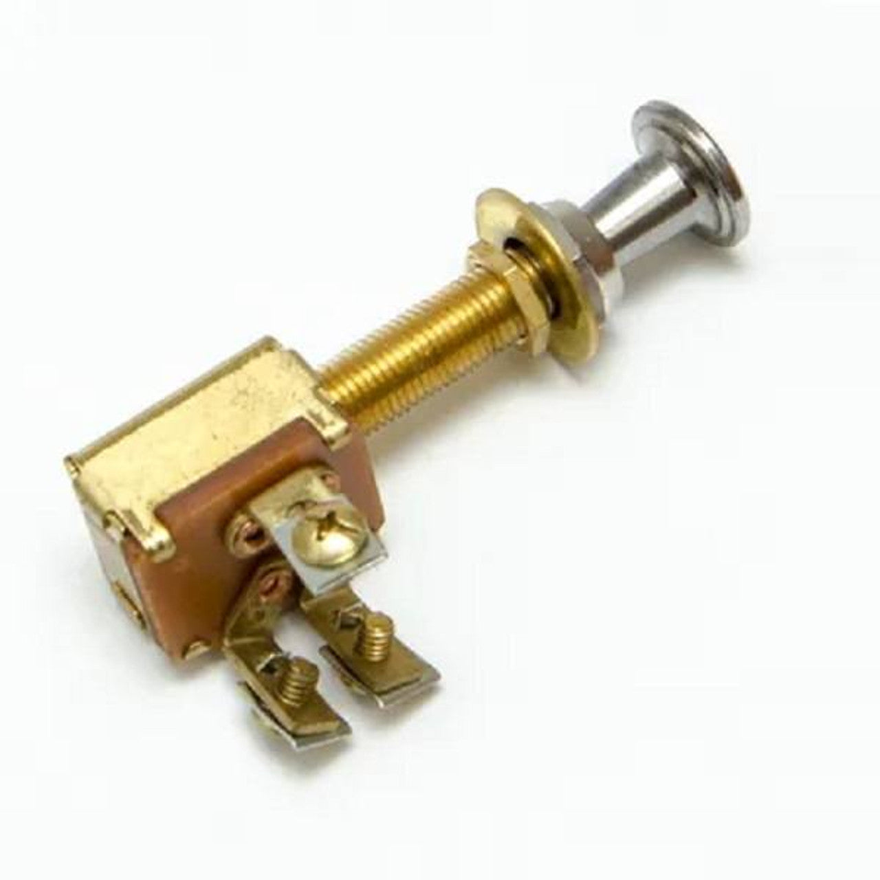 Sierra MP39400 Push/Pull Switch