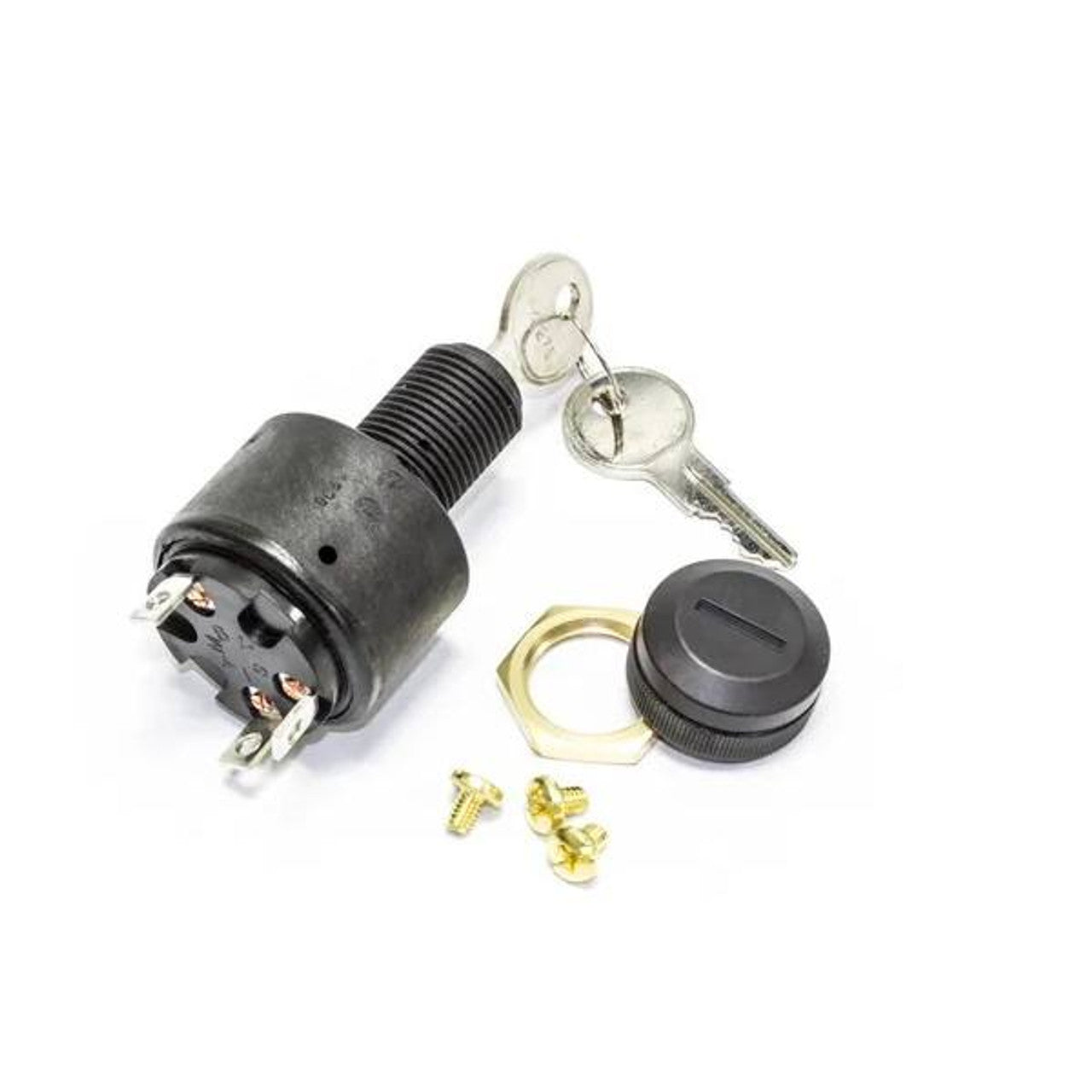 Sierra MP41030 3 Position Conventional Ignition Switch