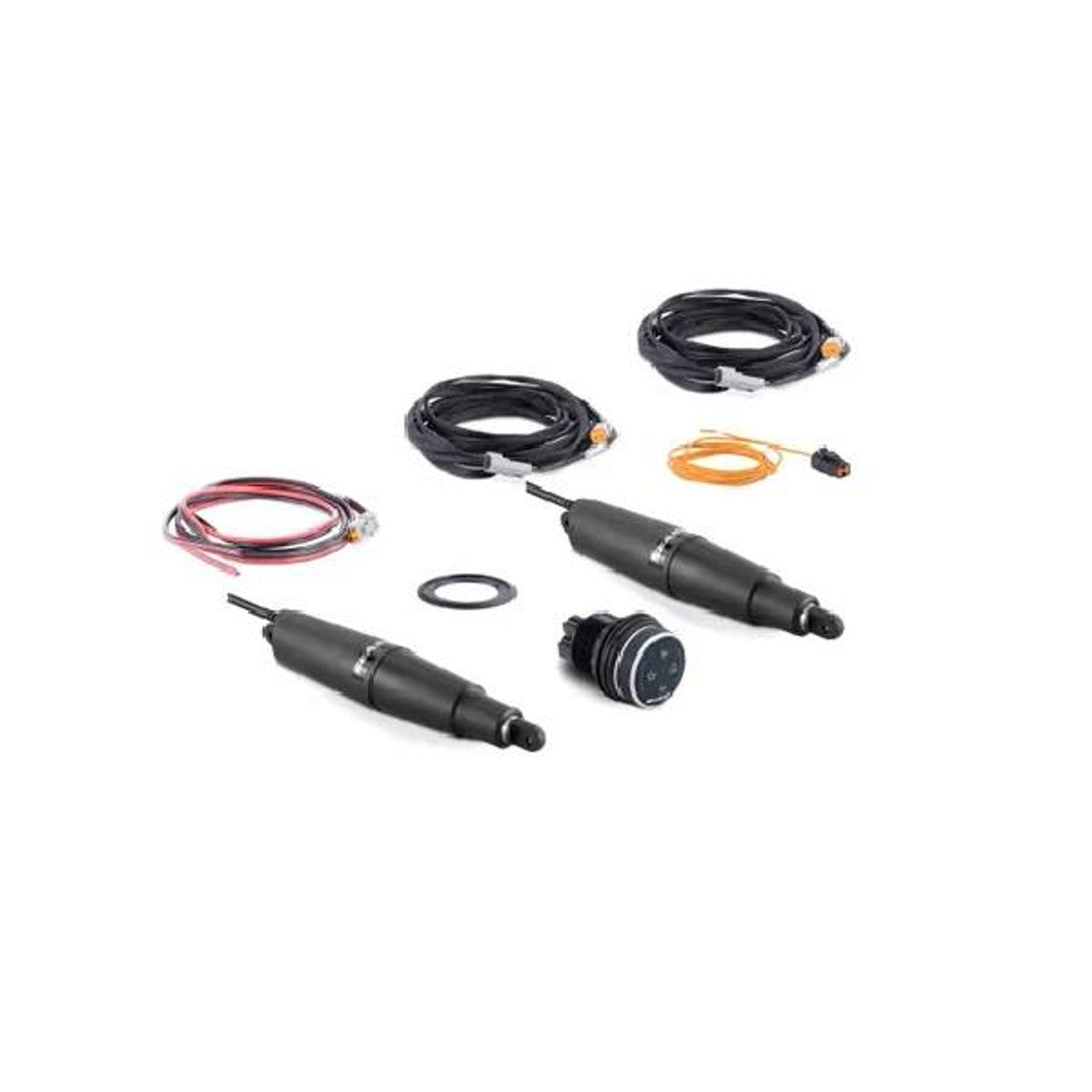 Sierra STT3701R Trim Tab Actuator & Control Kit