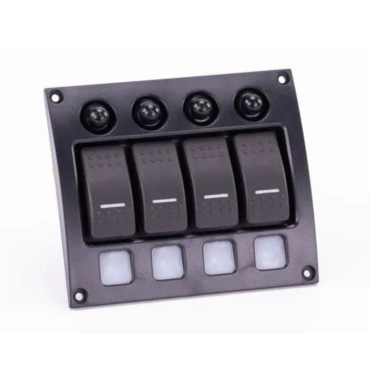 Sierra SP21000 Weather Resistant Switch Panel - 4 Position