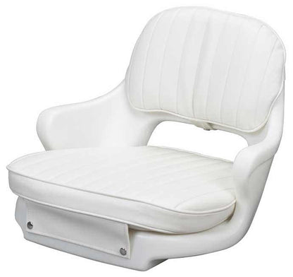 Moeller Offshore Standard Seat w/ Molded Arms