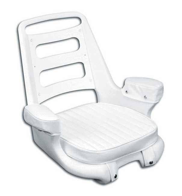 Moeller Offshore Ladder Back Seat