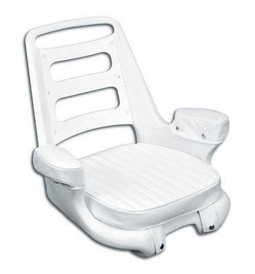 Moeller Offshore Ladder Back Seat