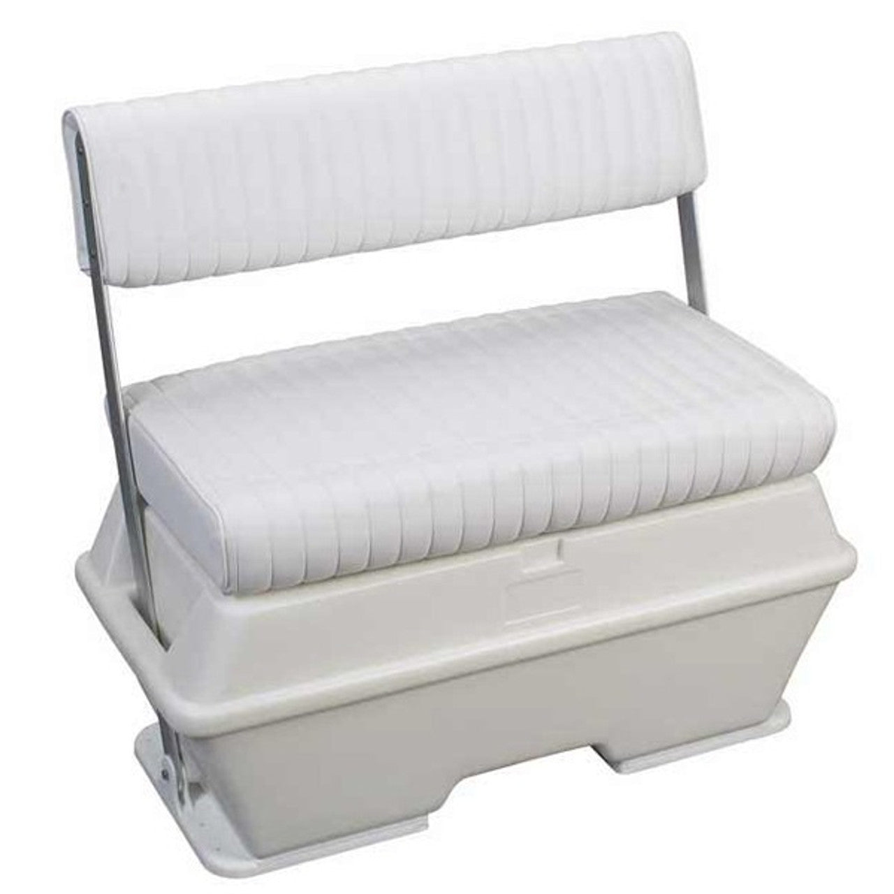 Moeller Deluxe 50 Qt. Swingback Cooler Seat