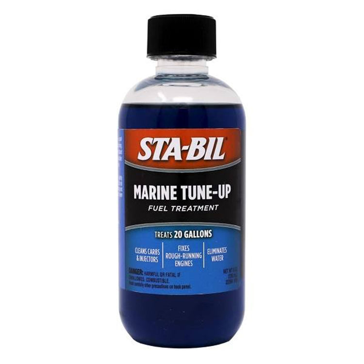 Sta-Bil Marine Tune-Up Fuel Treatment