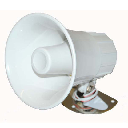 Standard Horizon 5" PA Spearker Horn