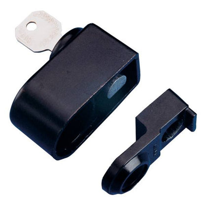 Fulton Trailer Spare Tire Lock