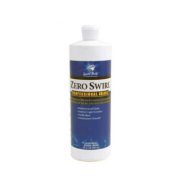 Shurhold Zero Swirl Compound- Quart YBP-0108