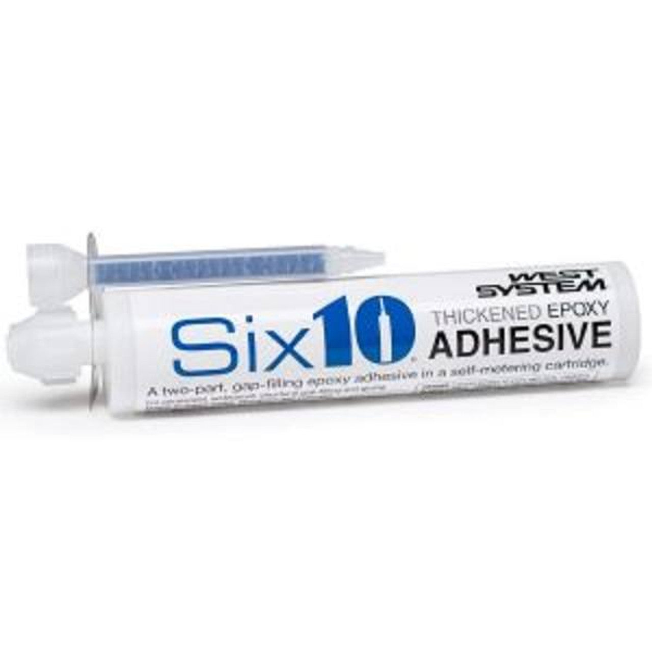 West System Six10 Thickened Epoxy Adhesive