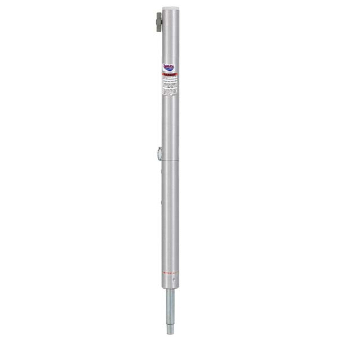 Swivl-Eze Lock'N-Pin 25 - 31" Adjustable Height Pedestal