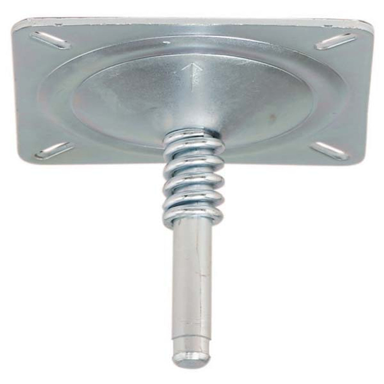 Swivl-Eze Lock'N-Pin 3 Degree Seat Mount with Spring