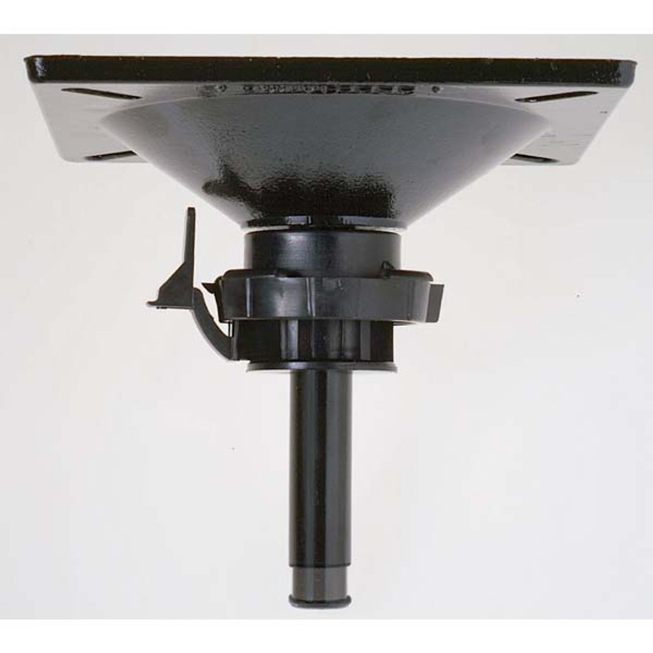 Swivl-Eze Wedge Seat Mount - 2" Posts