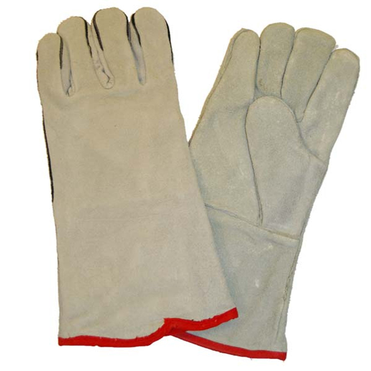 Shrink Wrap International Shrink Wrap Gloves