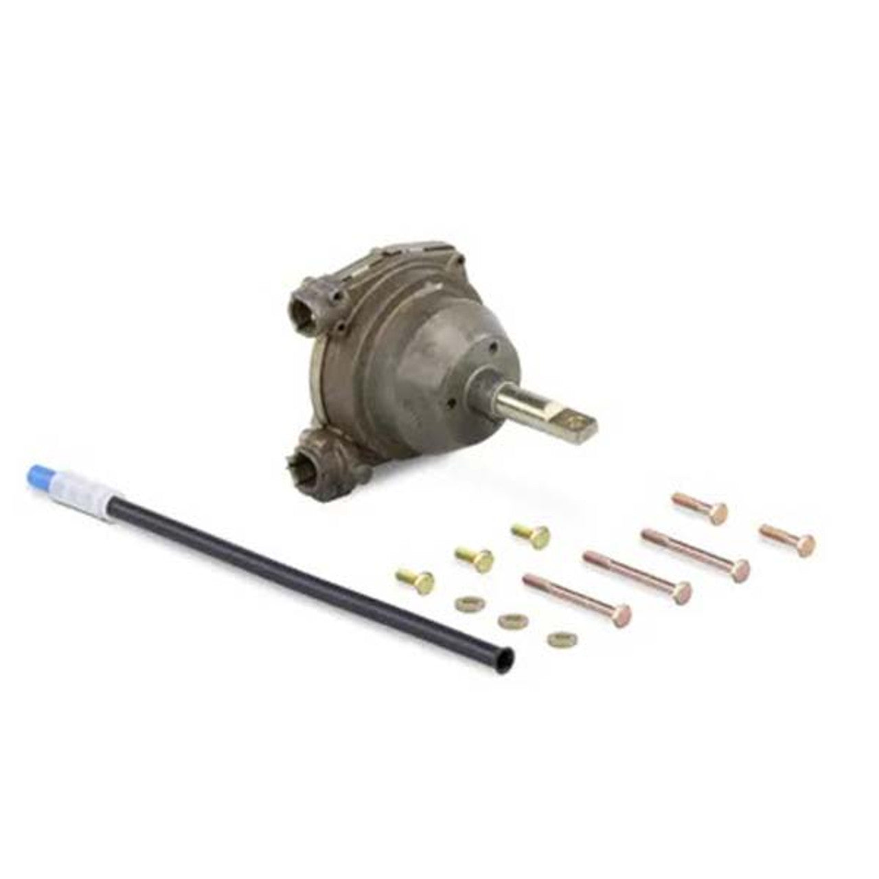 SeaStar SH91650P HPS Rotary Tilt Helm