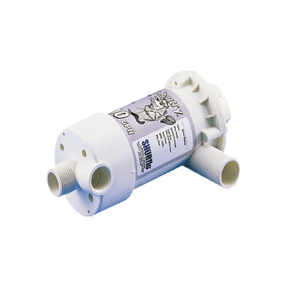 1100 GPH