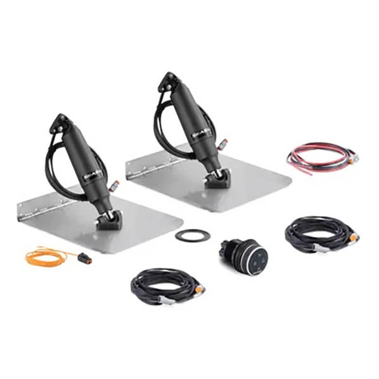 Sierra Standard 12" x 12" Trim Tab Kit