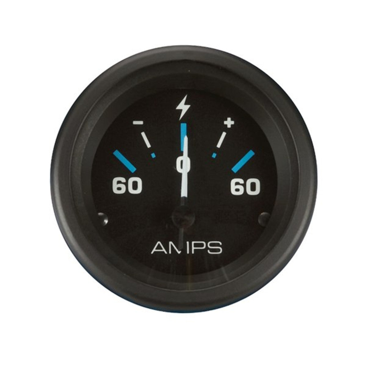 Sierra 68389P Eclipse Series Ammeter