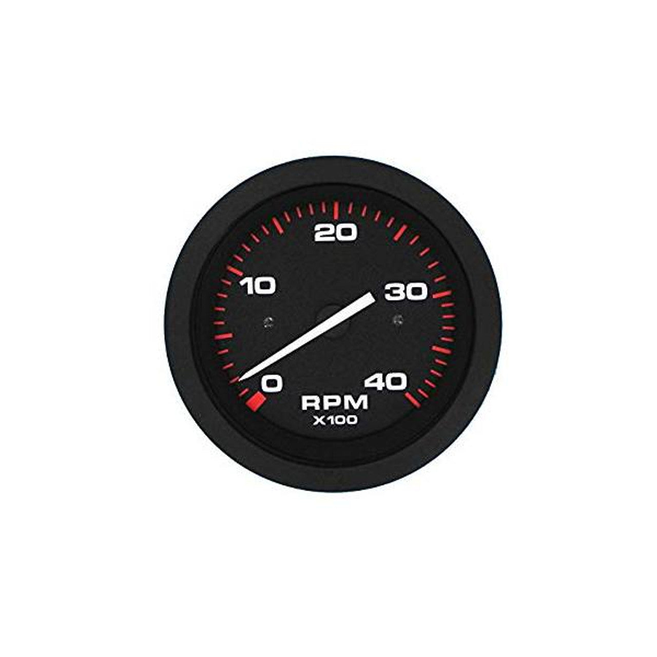 Sierra 68358P Amega Series Tachometer