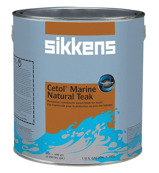 Cetol Marine Gal