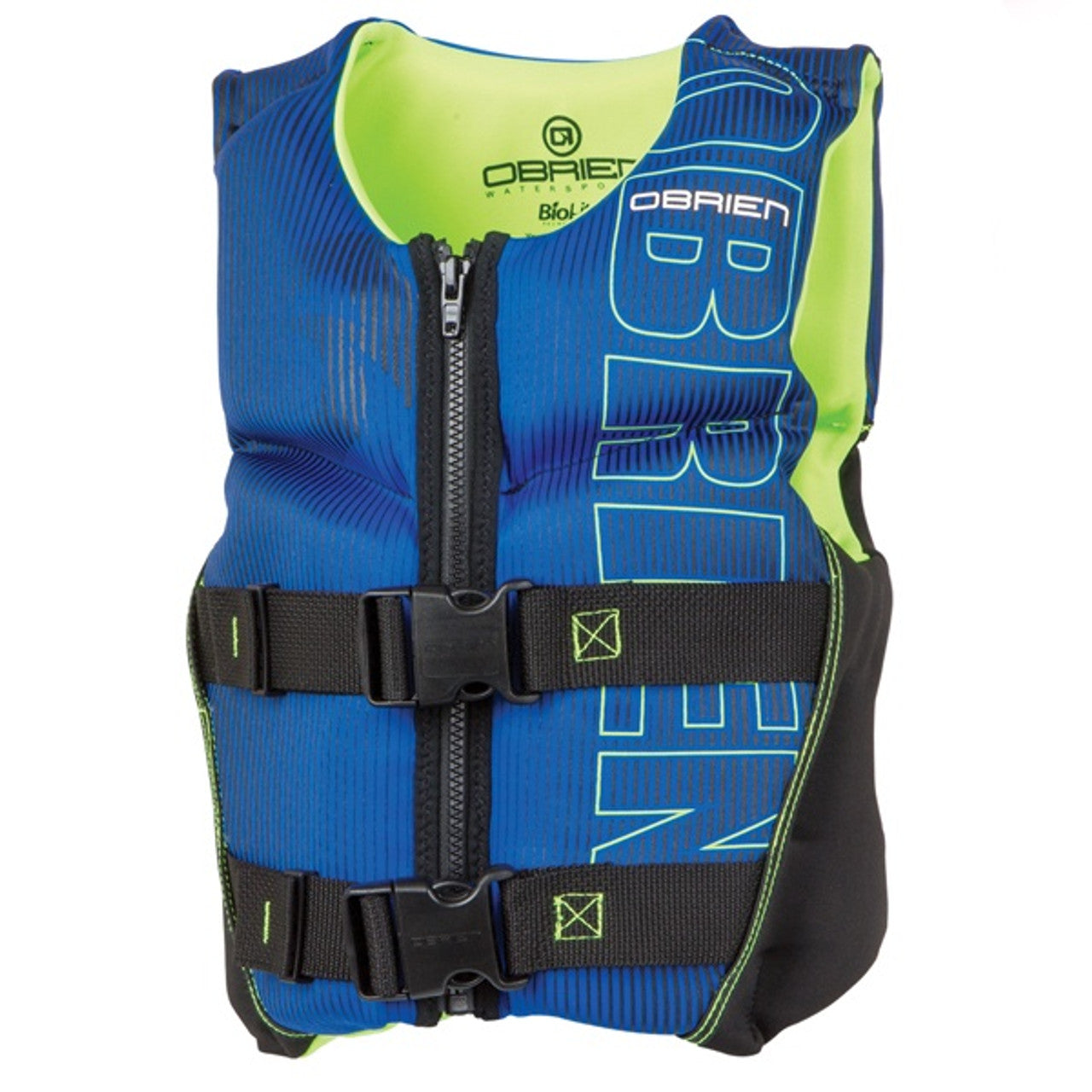 O'Brien Youth V-Back Life Jacket