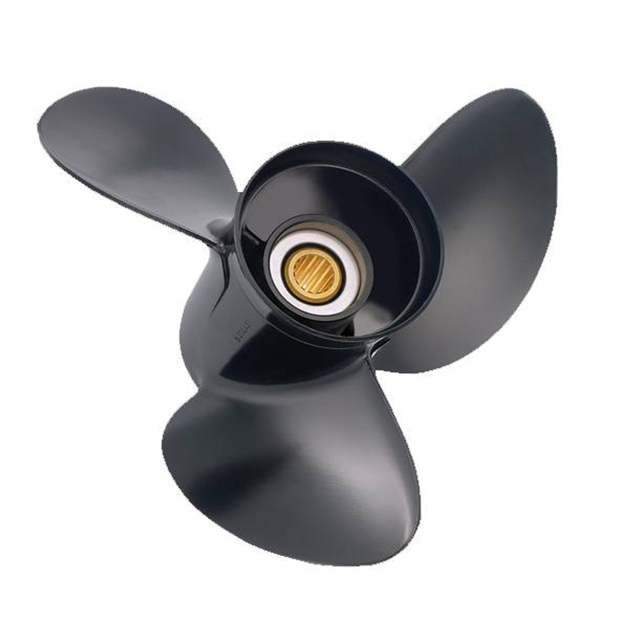 Solas Amita 3 Blade 13.3 X 17P Propeller 1411-133-17