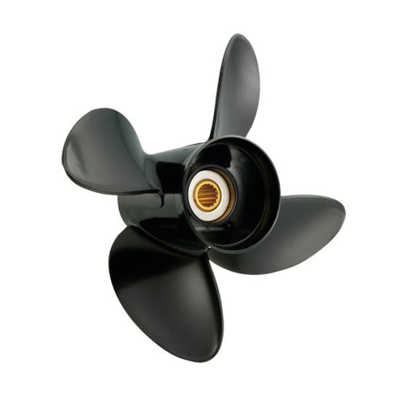 Solas Amita 4 Blade 14.3 X 19P Propeller 1513-143-19